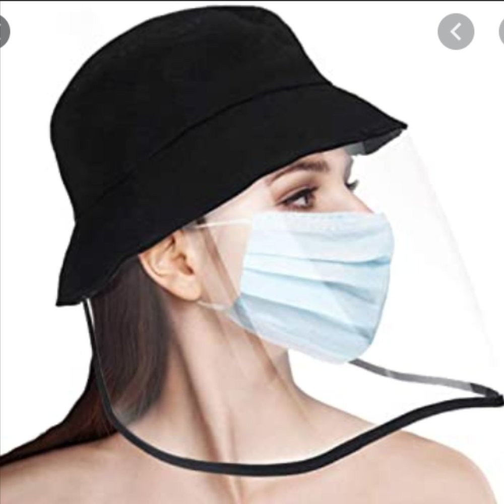 Face Shield - Picture 1 of 1